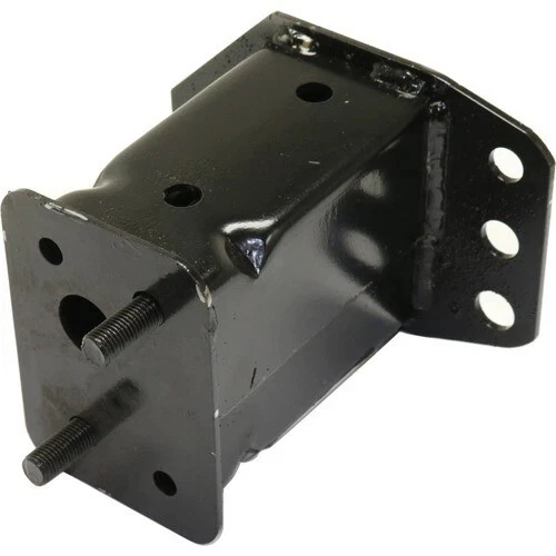 Bumper Bracket For 2007-2014 Toyota FJ Cruiser Front Left & Right Side Set of 2 Foto 3 de 4