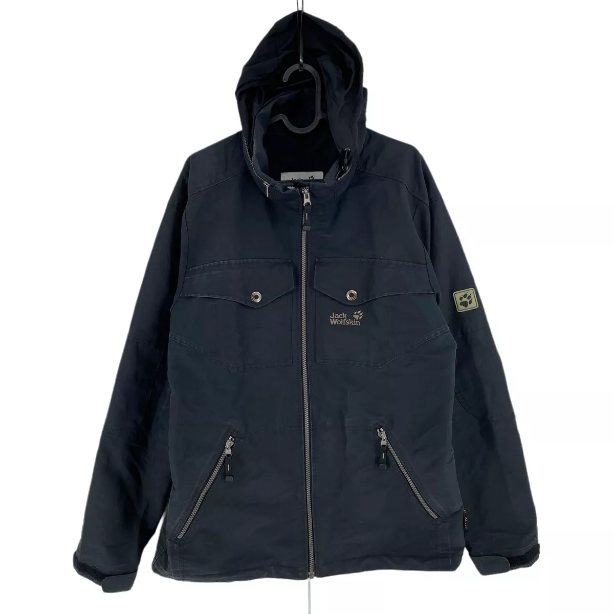 Jack 2025 wolfskin stormlock