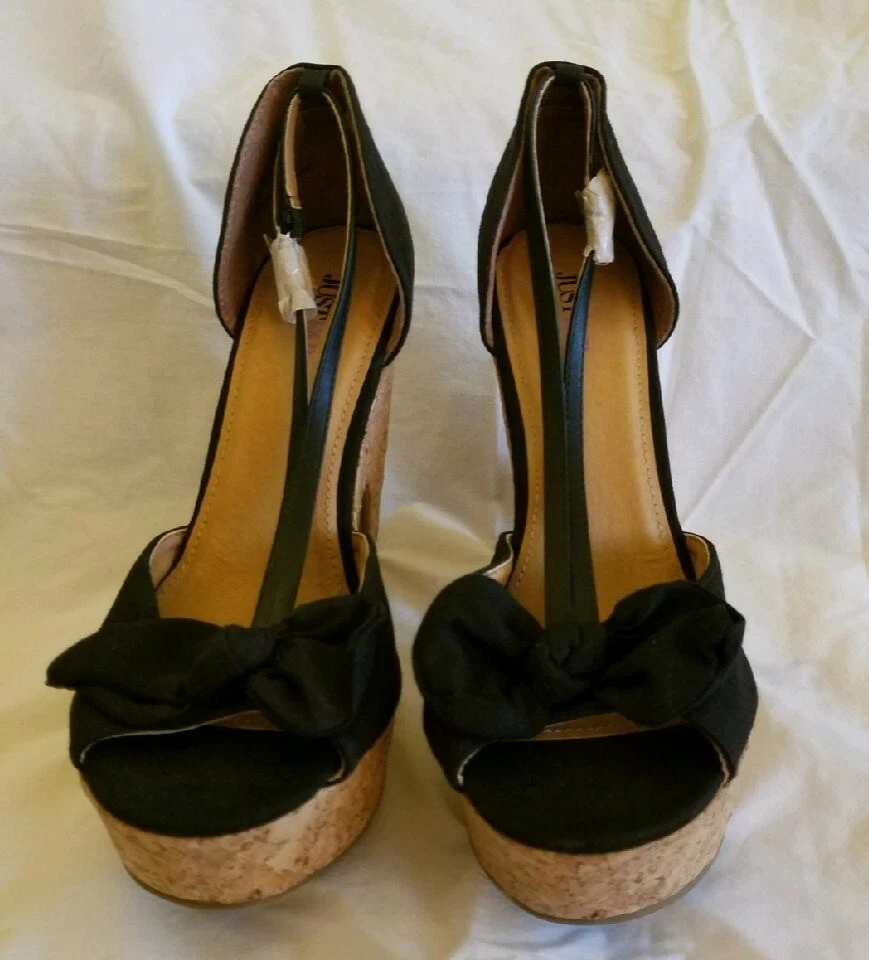 Aggregate 141+ justfab shoe sizes super hot kenmei.edu.vn