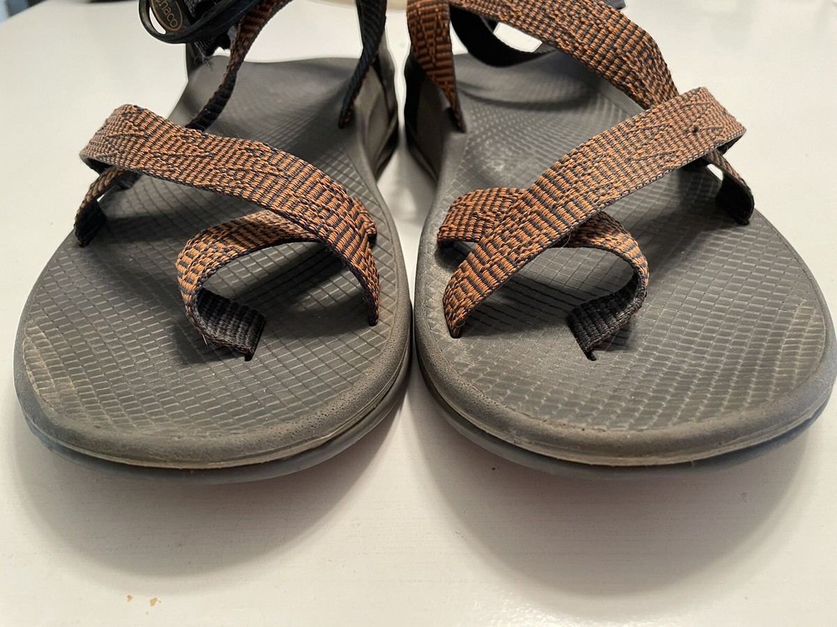 Chaco Z/Canyon 2 Mens Sz. 12 Blazer Sun Shoes. MSRP $84. EUC  display picture 2