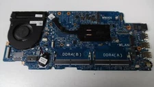 Dell Latitude 3480 - i3-7100U 2.40GHz DDR4 Motherboard * 004JRR