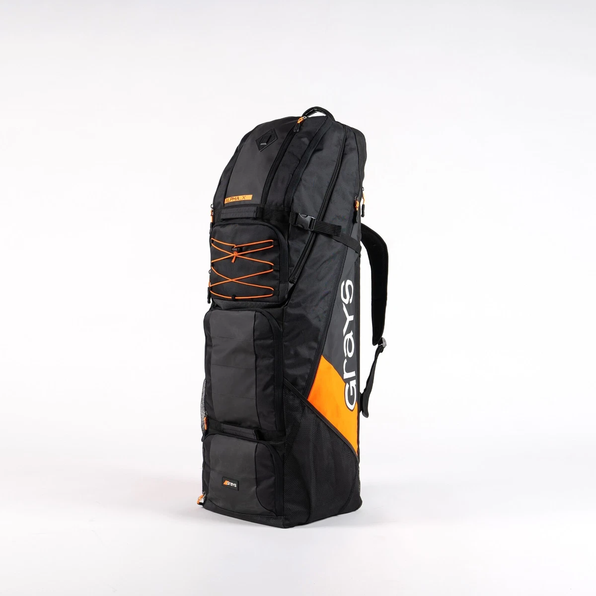 Grays Alpha X Large Premium Hockey Kit Bag Size L 100 x 32 x 28cm Free P P