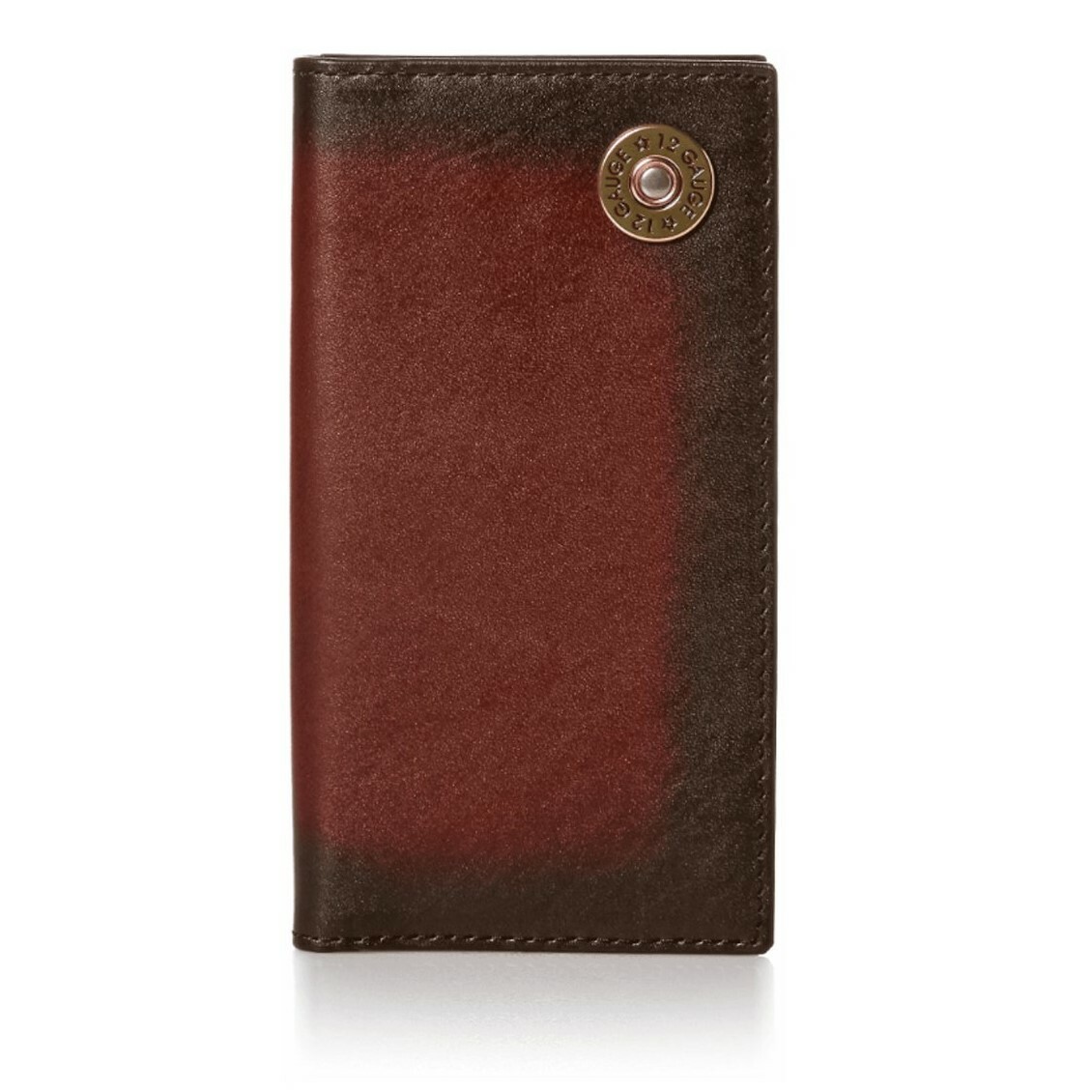 Nocona Brown Bullet Bi-Fold Rodeo Wallet N5429702 | eBay