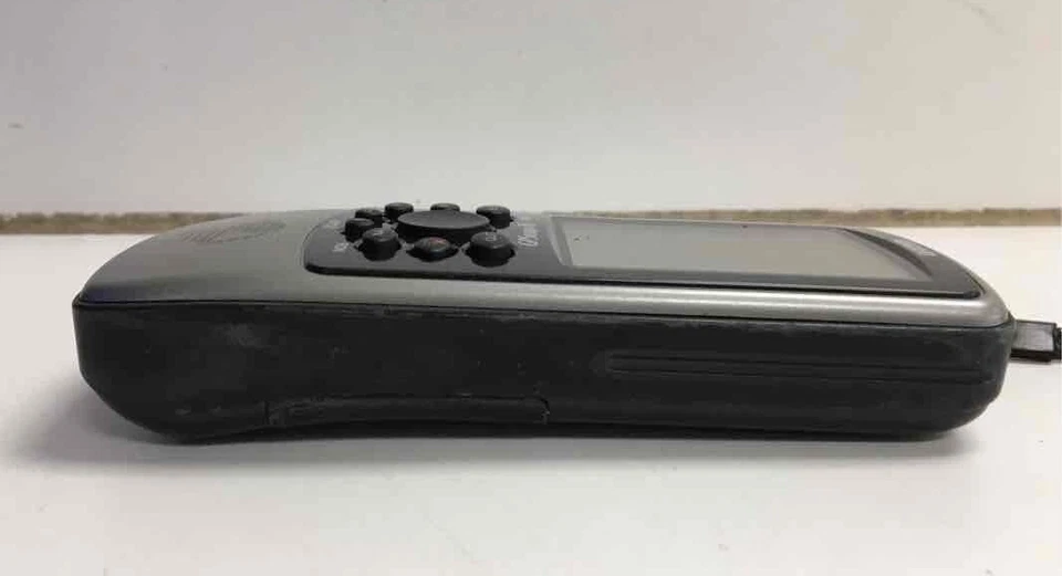 Garmin gpsmap 76 Handheld GPS Navigator Tested & Working - Free Shipping - Image 2 of 4