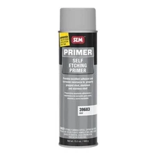 Self Etching Primer - Gray SEM-39683
