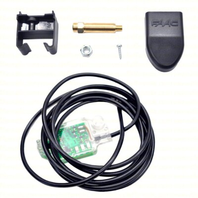 FAAC Safecoder Encoder Magnetbus 404040 *UK-VERKÄUFER*