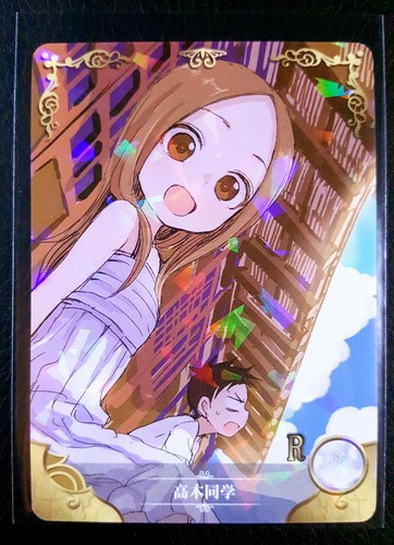 Goddess Story - OUT OF PRINT! - NS-2M02 - CCG anime waifu doujin cards - Picture 114 of 291