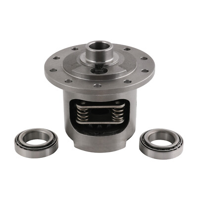 373 Rear End Chevy Lmted-Slp Locker 10-Bolt For GM Pos Unt 28