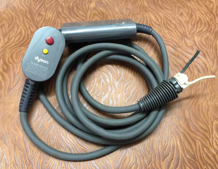 Dyson Styling Hair Dryer Hair Styler Power Cord 2×1.31mm²