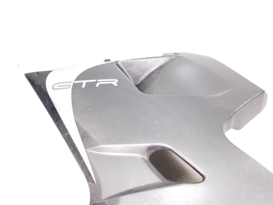 Hyosung GT650R GT 650 2016 Comet carenado lateral izquierdo cubierta panel Foto 4 de 4