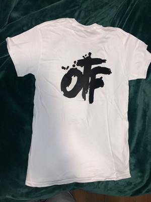 Lil Durk Otf Merch T Shirt Size Large Lil Baby 4pf The Voice Of The Heros Ebay