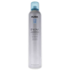 Thickr Thickening Hairspray by Rusk for Unisex - 10.6 oz Hair Spray
