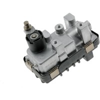 NTY Lader Aufladung FüR Mercedes-Benz E-Klasse W211 C-Klasse T-Model S203 W203