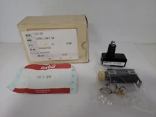 AZBIL SL1-DV LIMIT SWITCH 5A 250V NIB