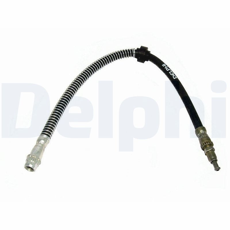 Flexible de frein DELPHI LH3261 pour PEUGEOT 405 berline et break caoutchouc renforcé