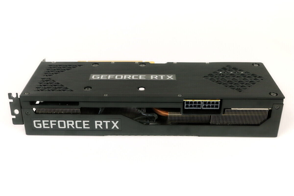 HP NVIDIA Geforce RTX 3080 10GB GDDR6X Graphics Card M24412 HP NVIDIA Geforce RTX 3080 10GB GDDR6X Graphics Card M24412
