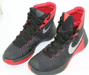 nike mens hyperdunk