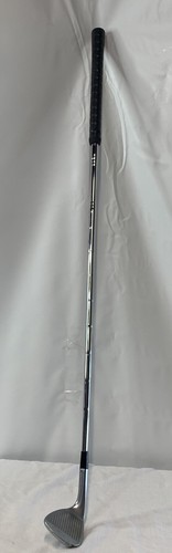 Mizuno MP-T11 White Satin 56-13 Sand Wedge Keil Flex DG Spinner Stahl