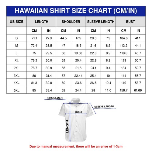 Personalized Retro Bowling Hawaiian Shirt, Custom Name Bowler For Men and Women - Picture 6 of 9