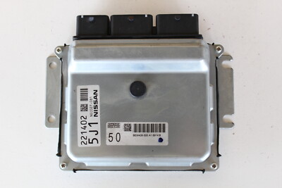 2016-2017 Altima BEM408-300 A1 Computer Brain Engine Control ECU ECM EBX Module