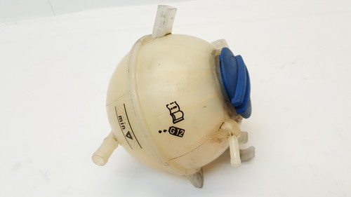 Audi A3 8P Sportback Ausgleichsbehälter Kühlwasserbehälter 1K0121407A