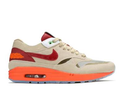 air max 1 x clot resell price