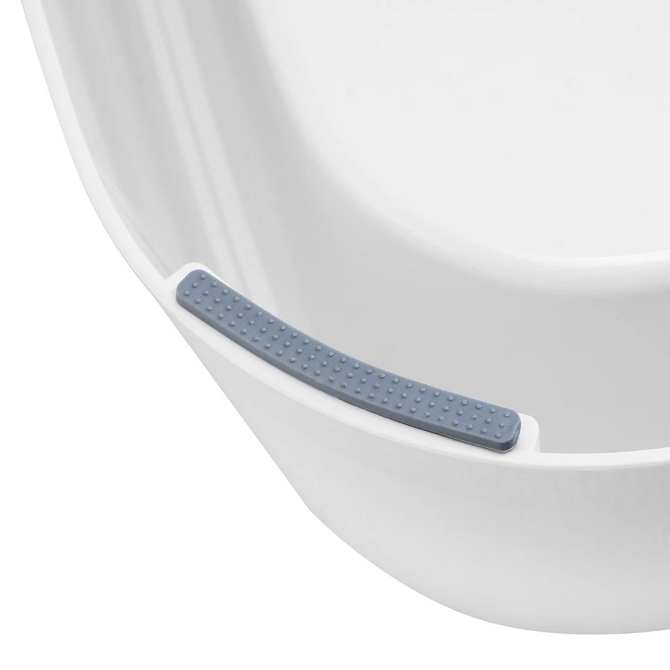 1L Wassernapf Trinknapf Reisenapf für Hunde und Katze Auslaufsicherer Napf - Bild 4 von 4