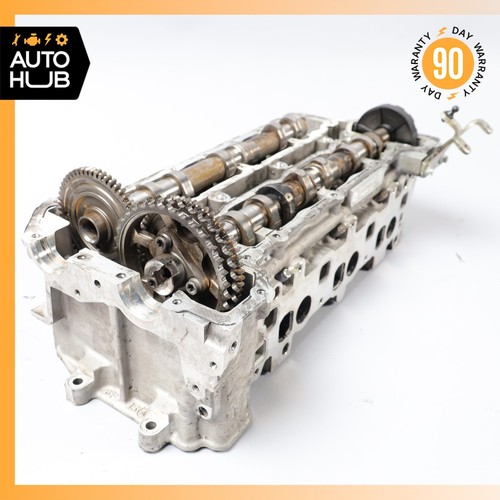 Mercedes X164 GL350 R350 ML350 Bluetec Diesel Right Engine Cylinder Head OEM - Picture 17 of 23