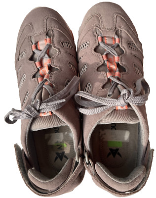 Allrounder Blake AllGrif Wanderschuhe Damen/Herren Outdoor Gr.7,5 (EU 39/39,5)
