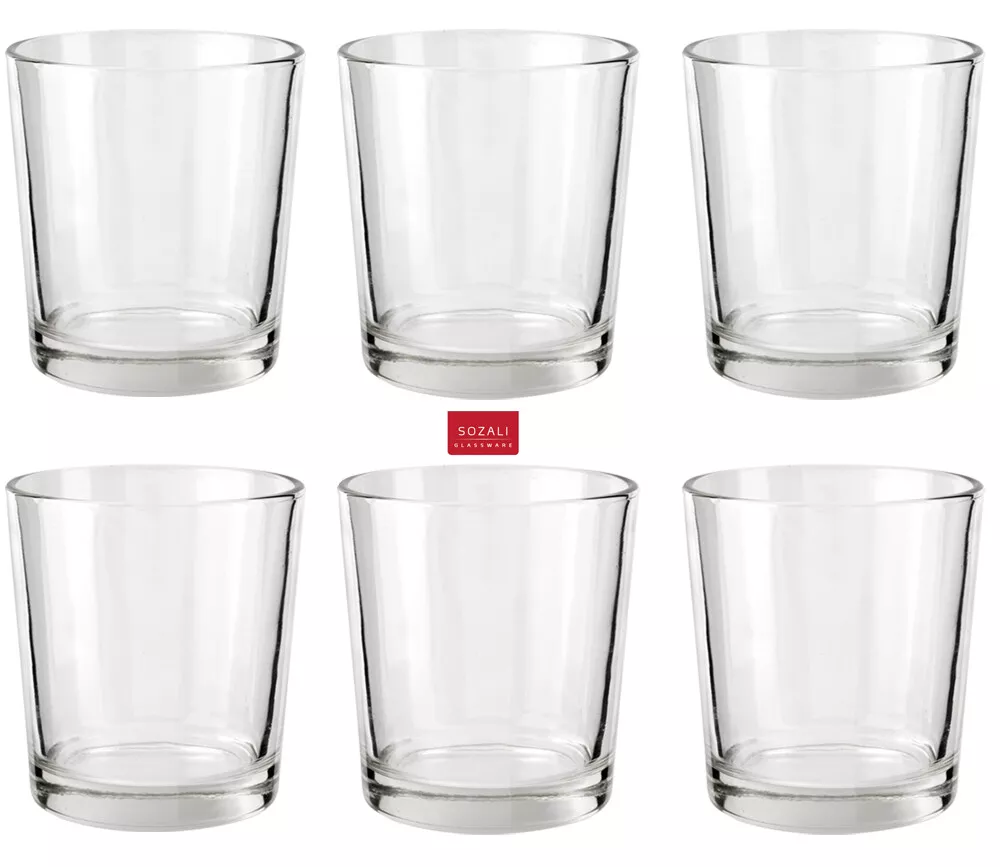 Glass Set Drinking Water, Set Glasses Glass Juice