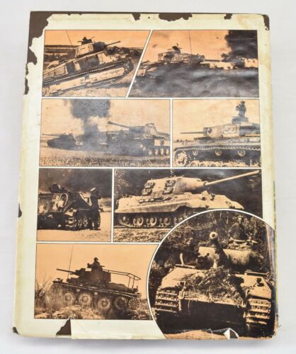 Enzyklopädie deutscher Panzer des Zweiten Weltkriegs 1978 - Bild 2 von 11