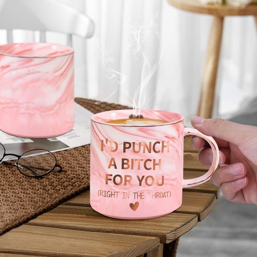 Ulrhpc Mothers Day Mom Gifts for Mom Wife from Daughter Son Valentines Galent... - Picture 4 of 9