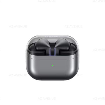Samsung Galaxy Buds3 Pro SILVER Active Noise Cancellation