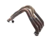 2009 Honda CBR1000RR CBR 1000RR ABS Exhaust Header Manifold Head Pipe 2608A