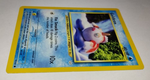 POKEMON BASE SET 1999 + Other Vintage SETS | Regular/HOLO EN/DE cards - CHOOSE! - Picture 125 of 218
