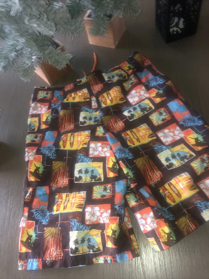 OP SURF 💙 shorts L 10/12 boys - Image 2 of 3