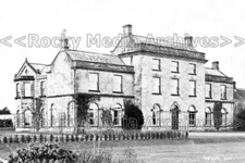 Vnn-53 Thorpe Hall, Barnard Castle, Co Durham. Photo