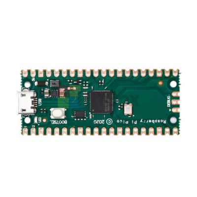 Raspberry Pi Pico ARM Cortex M0 Dual-core Microcontroller Development Board 5V