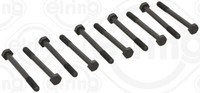 Elring 111.630 Schrauben Set, Zylinderkopf FüR Aro, Dacia, Daf, Ford, Ford Usa,