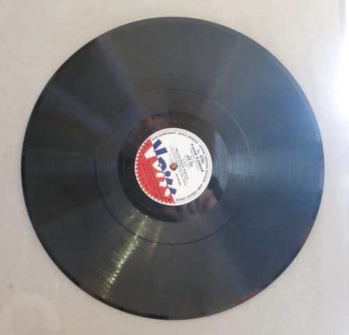 The King Sisters / Anita Ellis 78 / Good, Good, Good / VDISC No.474 (78-0225-MT) - Bild 4 von 4