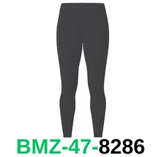 Kerrits Coolcore Full Leg Tech Tight Black Size: XL