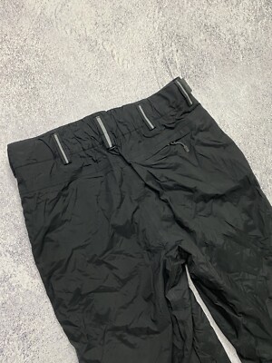 Vintage Nike ACG Storm-Fit Ski Pants Outdoor Snowboard Y2k
