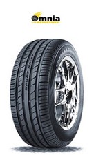 Pneumatici estivi 205/45 ZR17 88W Goodride Sport SA-37 Gomme Auto Dot Recenti XL