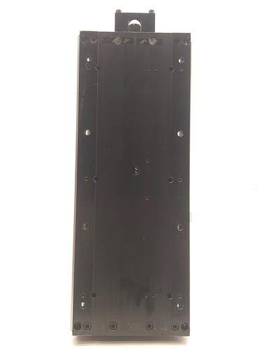 Parker 506008ET Ball Screw Linear Actuator, 8" Travel, .2" Lead, 200lbs, NEMA 23 - Picture 9 of 9