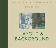 Walt Disney Animation Studios: The Archive Se...