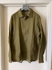 Arc'teryx VEILANCE Demlo SS Shirt Size L Black Short Sleeve Arc'teryx VEILANCE Demlo SS Shirt Size L Black Short Sleeve
