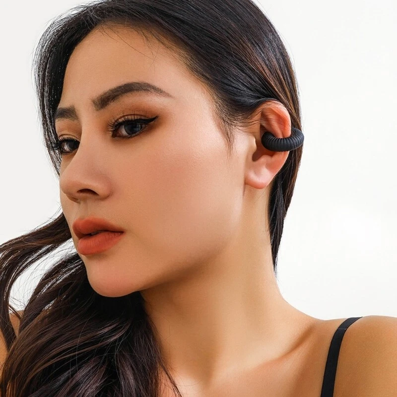 Thick ear sale cuff