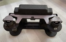 Leica E Leitz Wetzlar Prado 250 Slide Projector Hektor 85mm f/2.5 Lens V28 Parts