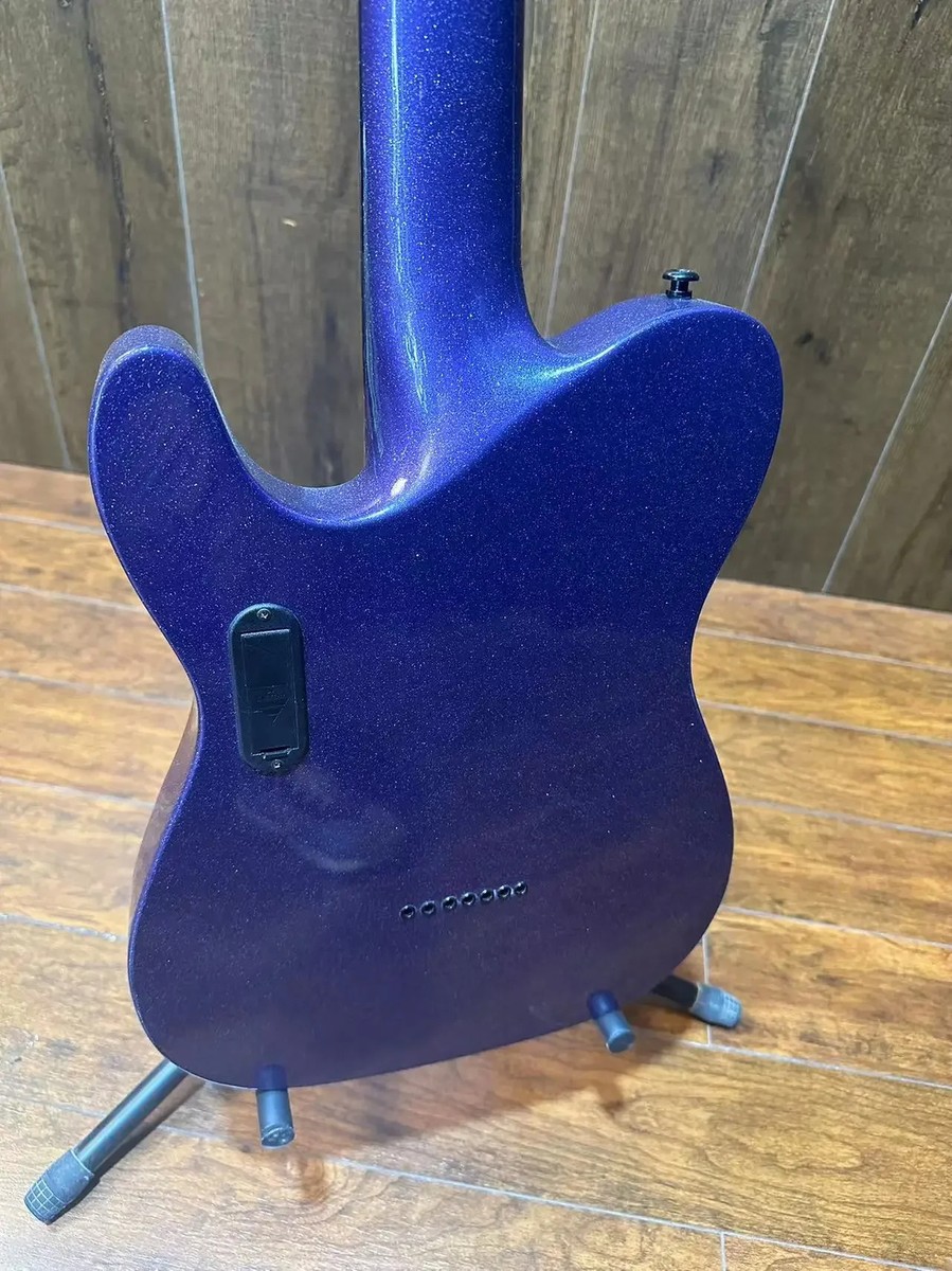 CHALLENGER RAYON GUITAR FULL COLOR シャツ M 14070042-b.jpg