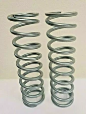 Lot of 2 Works Performance Shock Compression Springs 8.3" Long 120Lbs .283 Wire 